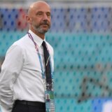 Đanluka Vijali prevezen u bolnicu, vratila mu se opaka bolest 3