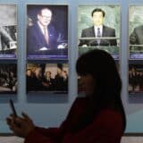 Zbog čega je smrt Điang Cemina nastupila u najgorem trenutku za Si Đintaoa? 2