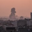 Izraelski avioni gađali "ključne lokacije" u Pojasu Gaze, EU poziva na "odgovornost" 16