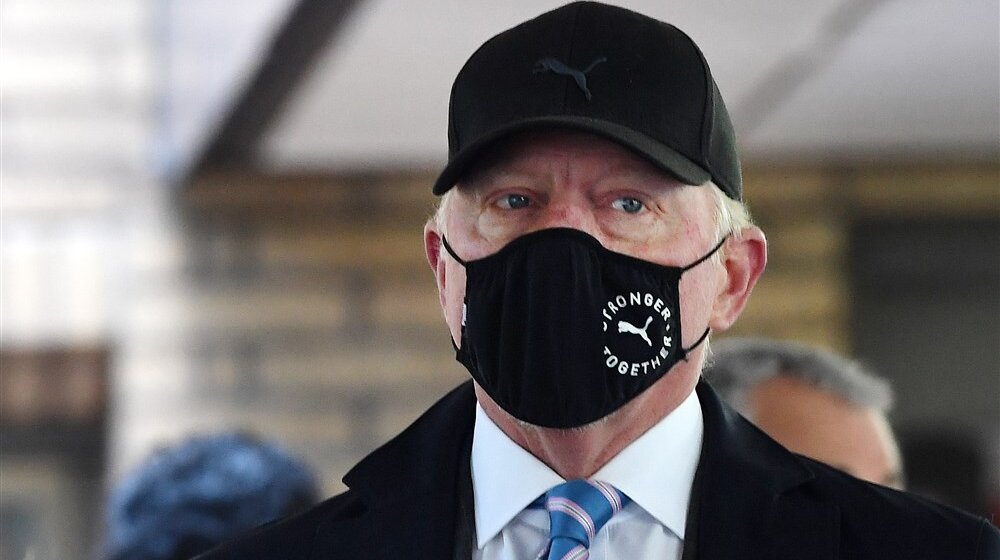 Beker: Nadal je GOAT, zna se šta je Novaku prioritet 1