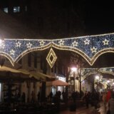 Za doček Nove godine na trgovima u Srbiji nastupa Beogradski sindikat, Kosheen, Haris Džinović 9