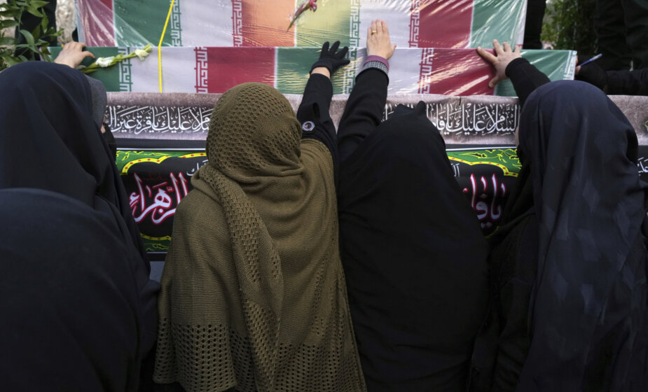 U Iranu ostavku podneo guverner Narodne banke zbog devalvacije rijala 1