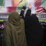 U Iranu ostavku podneo guverner Narodne banke zbog devalvacije rijala 1