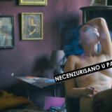 Vulgarnost se puno lakše i skuplje prodaje od umetnosti: Fotograf Dejan Dizdar povodom izložbe "AKTivizam" 4