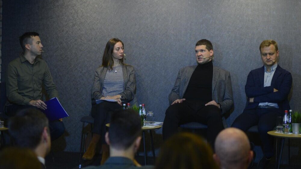 Tribina: Rat u Ukrajini nije promenio javno mnjenje u Srbiji 1