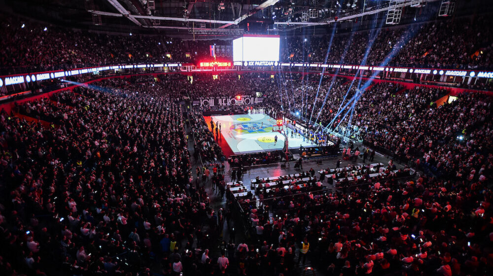 Partizan demantovao saopštenje Zvezde: Bez posebnog sektora za navijače crveno-belih 1