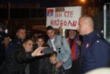 ATA03785_b Fudbaleri Srbije stigli u Beograd: Kako su "orlovi" dočekani na aerodromu "Nikola Tesla"? (FOTO) 4