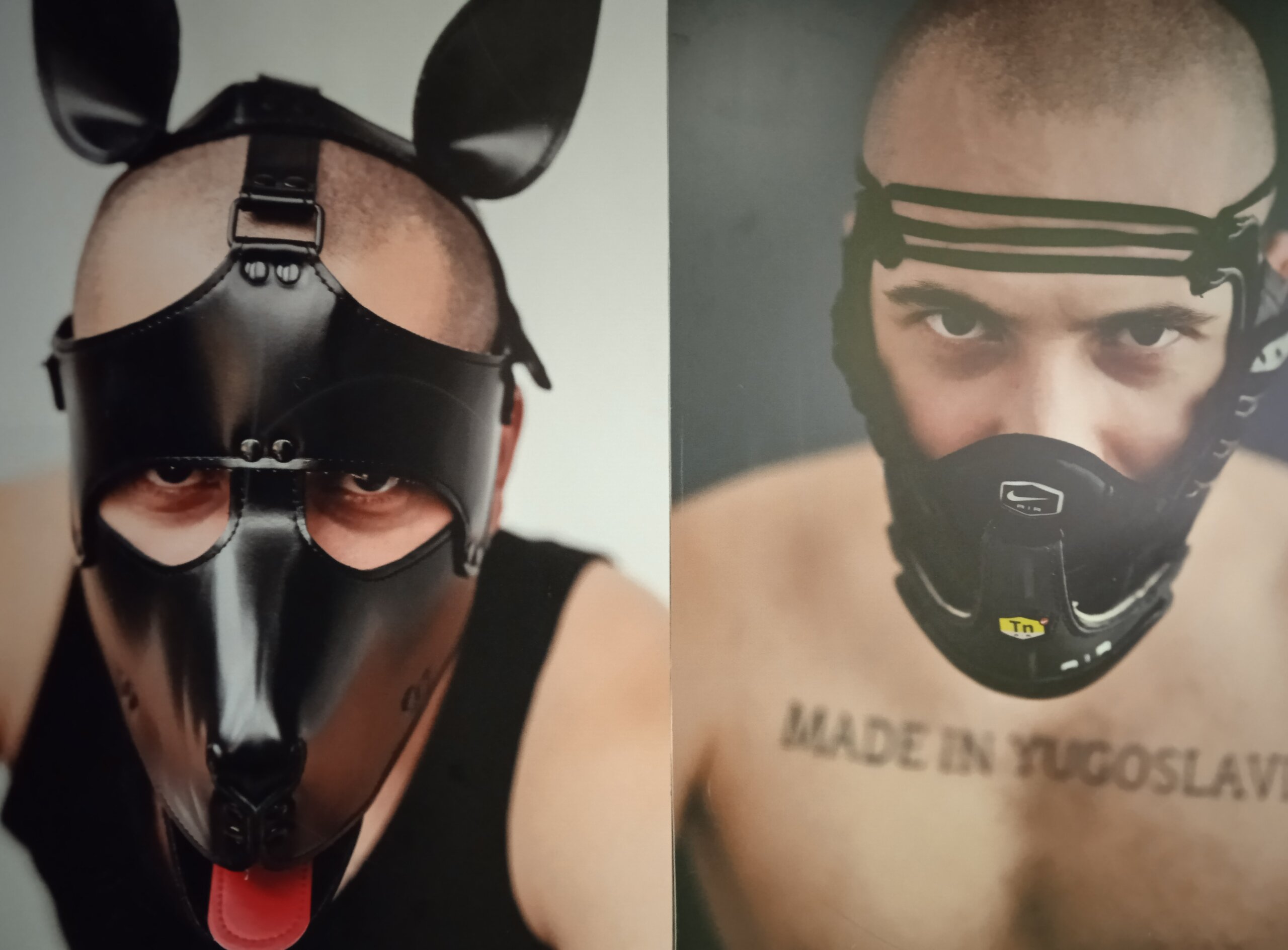 “Kvir Evropa” od intimnosti i erotike u četiri zida do zabave i uživanja izvan njih 3