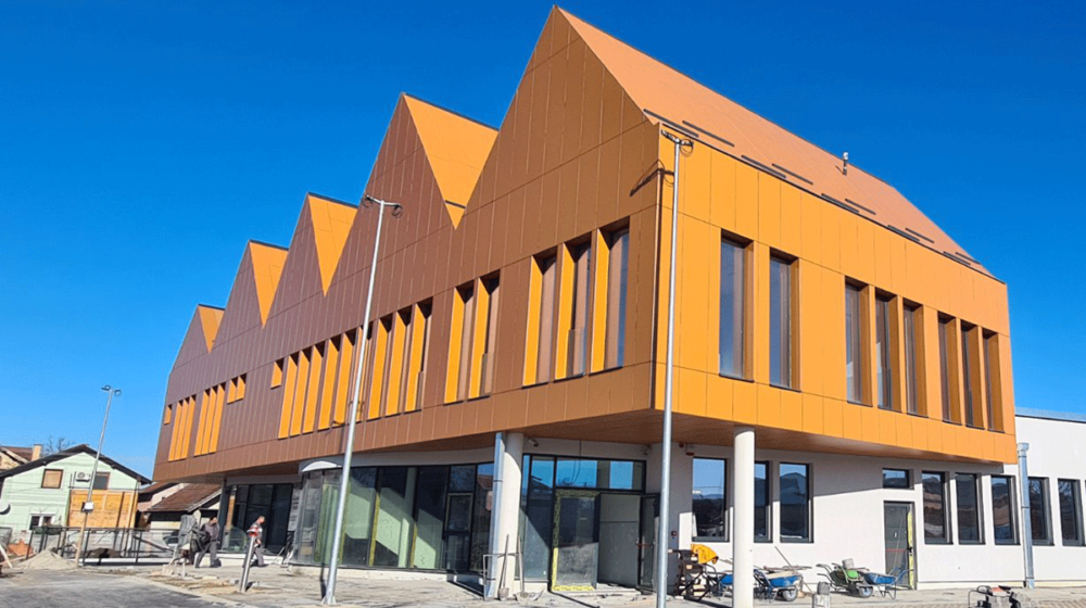 Dom zdravlja "Novi Sad": Imamo najmanji obuhvat vakcinacije dece, a to je jedini način da zaštitimo sebe i druge 1