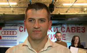 Lazar Kostić proglašen za najuspešnijeg sportistu Užica 2 Lazar Kostić proglašen za najuspešnijeg sportistu Užica 2