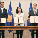 Kurti predao u Pragu prijavu za punopravno članstvo Kosova u EU 5