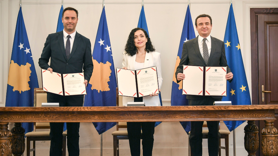 Šta će biti sa prijavom Kosova za pristupanje EU: Pitanje ostaje za švedsko predsedavanje Unijom 1