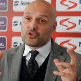 Đorđević o planovima na kormilu Kine: Cilj su medalje 12