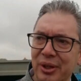 Vučić o zahtevu Kforu : Večeras ćemo sve saopštiti, situacija je komplikovana, ali imaćemo precizan odgovor 3