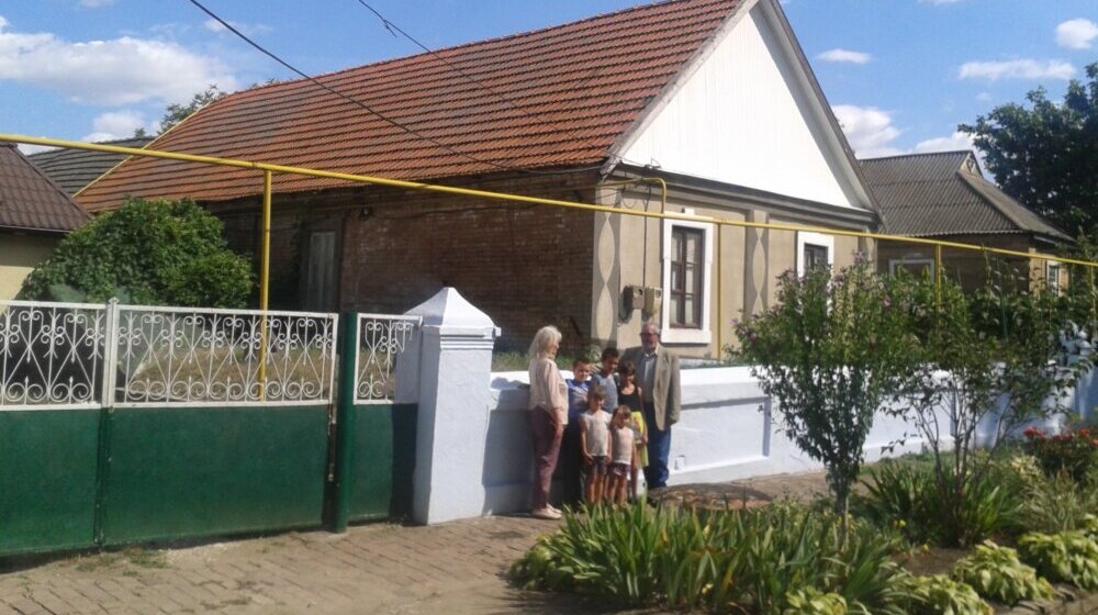 Reporter Danasa u Moldaviji: Moldavci se boje da su sledeći na redu Rusije, periferija Kišinjeva siva i zagađena 1