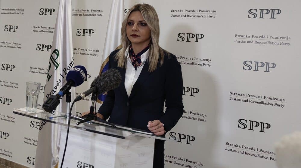 Anida Skenderagić iz SPP: Imamović brzopleto doneo zaključke kada je kritikovao govor Zukorlića 1