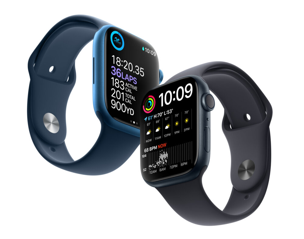 Apple proizvodi kao savršen poklon – po akcijskim cenama u iSTYLE-u 5 Apple proizvodi kao savršen poklon – po akcijskim cenama u iSTYLE-u 5