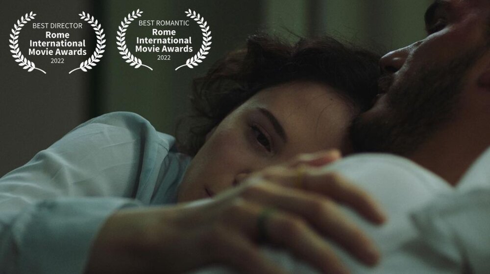 Milena Beran: "Bilo me je sramota kada su me novinari na premijeri u Tirani pitali kada će film biti prikazan u Beogradu" 1