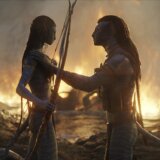 Gnjecavi ep bez ijednog zanimljivog kadra ili film sa velikim F: Novi „Avatar" je tu, a mišljenja su podeljena 1
