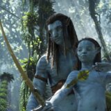 Strani kritičari o filmu "Avatar: Put vode": Kameron je u top formi 10