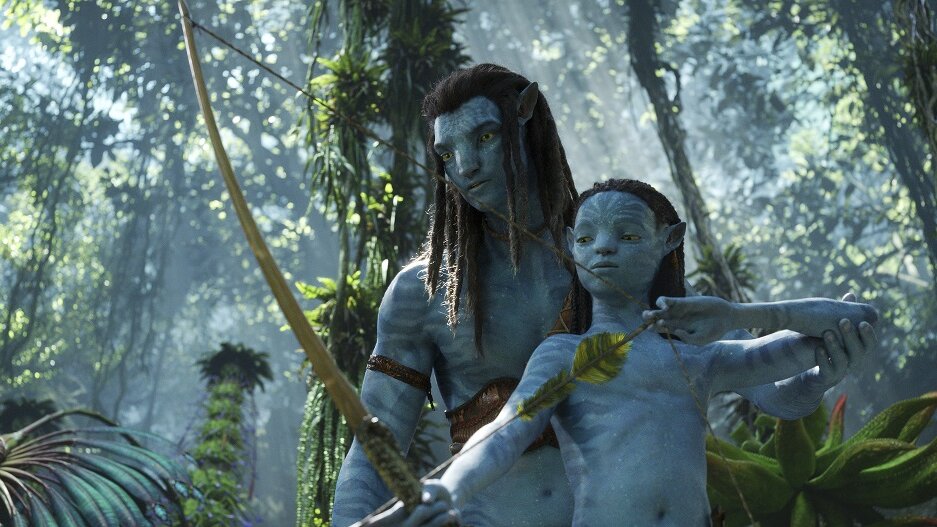 Ko su deca Avatara? Neki novi klinci u filmu „Avatar: Put vode" kao nove generacije Pandore 1