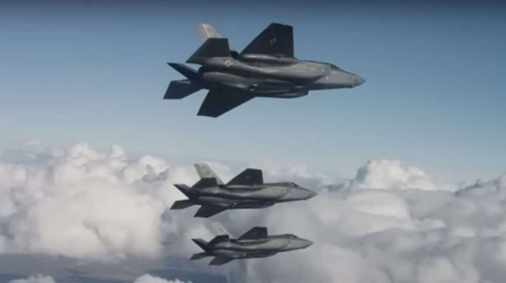 Nemačka odobrila zahtev Poljske da pošalje avione u Ukrajinu 1