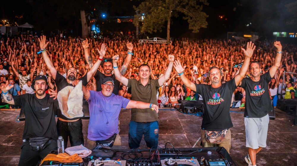 Škabo za Danas: Priče o nastajanju pesama Beogradskog Sindikata koje možda niste znali 1