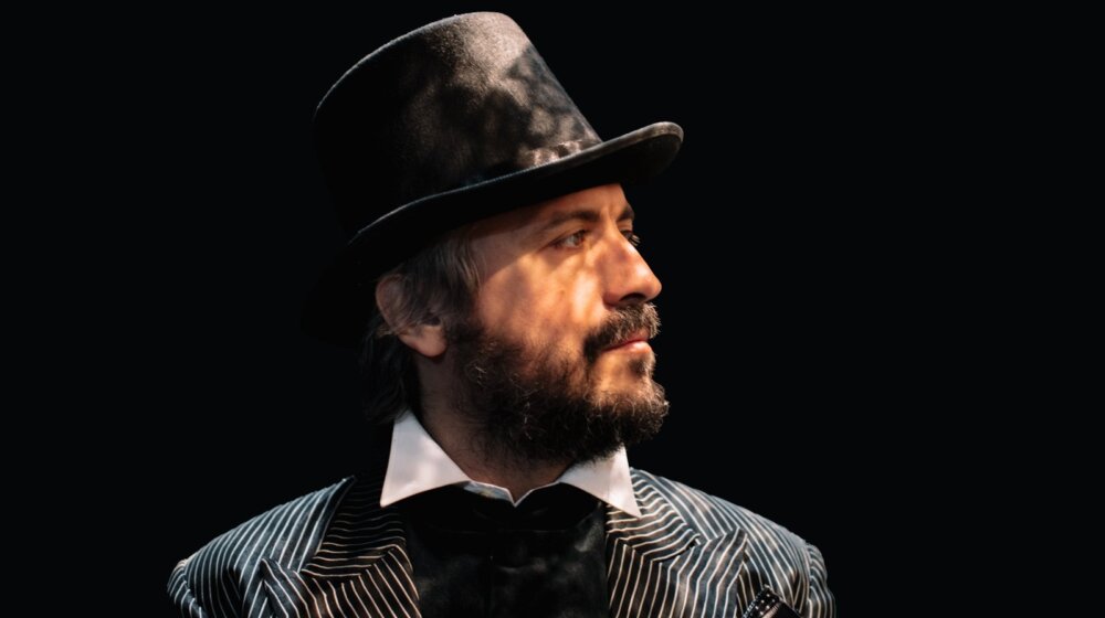 U Teatru Vuk premijera "Tamnih drvoreda" po delu nobelovca Ivana Bunjina: Tragikomična melodrama i vremeplov o propuštenim ljubavima 1