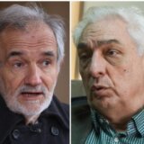 Prelević: Srbija nestaje uz muziku za sahrane; Trebješanin: Ovo je razrušena država 9