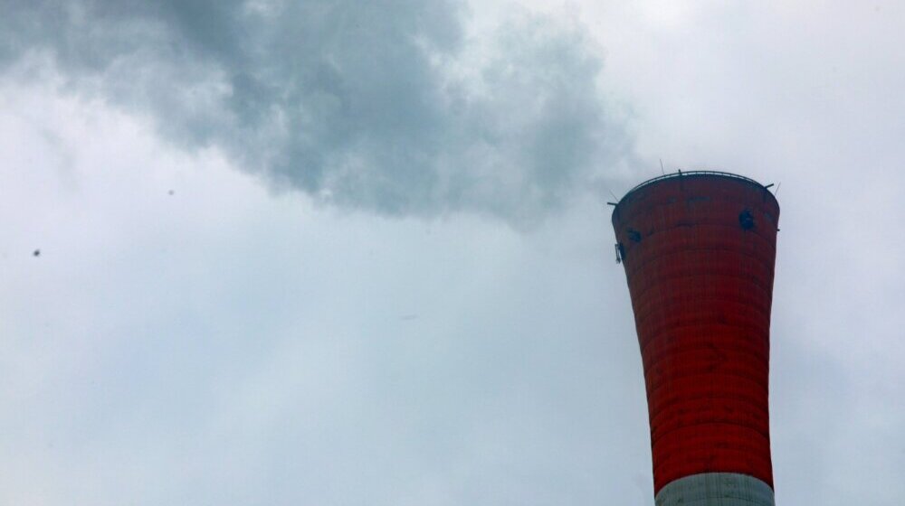 Jovanović (CLS): Ključna mera za rešenje problema zagađenja u Beogradu je širenje daljinskog grejanja 1