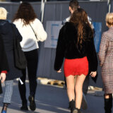 Danas pretežno sunčano, temperatura do 16 stepeni 10