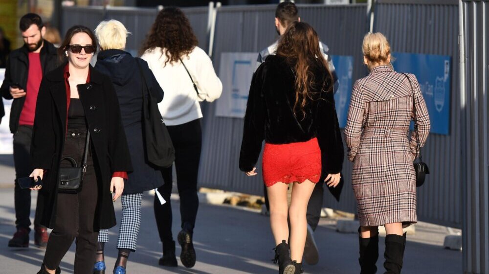 Amerikanka srpskog porekla nestala u Masačusetsu 1. januara 1