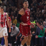 Bili Beron presudio Crvenoj zvezdi: Nema ljutnje, srećan sam zbog pobede 4
