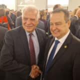 Dačić u Poljskoj razgovarao s Boreljom o stanju dijaloga Beograda i Prištine i evropskim stremljenjima Srbije 6