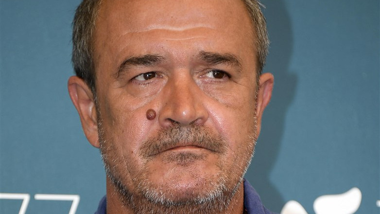 Nagrada Dobričin prsten dodeljena Borisu Isakoviću 1