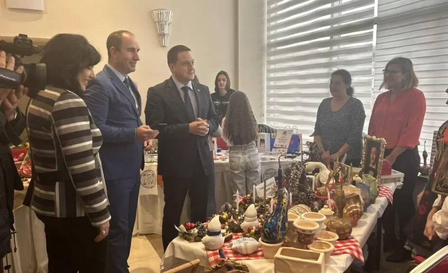 Poziv srednjim školama za dodelu sredstava za učeničke zadruge 1