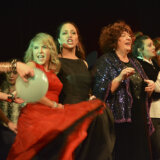 Kultni mjuzikl Ateljea 212: "Brod plovi za Beograd" večeras kreće 100. put 7