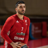 Borac će prvi videti Zvezdu sa Kampacom na delu 6