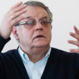 Čović izjavio da je bio uveren da će Zvezda igrati u Evroligi: Ja sam za ABA ligu, ali treba da se spremamo za pristojno srpsko takmičenje 1