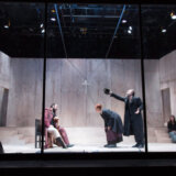 Jubilarno 50. izvođenje Tolstojeve drame „Carstvo mraka“ u režiji Igora Vuka Torbice 4