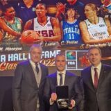 Milan Ciga Vasojević, posthumno, primljen u FIBA Kuću slavnih 8
