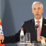Ministar spoljnih poslova Portugala za Danas: Verujemo da su geopolitički interesi EU i interesi Srbije 7
