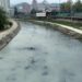 Užička reka ponovo „pobelela“, javnost traži od nadležnih da saopšte ko su zagađivači 14