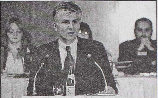 Drašković 2002. godine: Bio sam meta Miloševićevog režima, saslušati premijera Zorana Đinđića 2