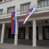 Banovina će biti zaključana tokom današnje sednice Skupštine Vojvodine 6