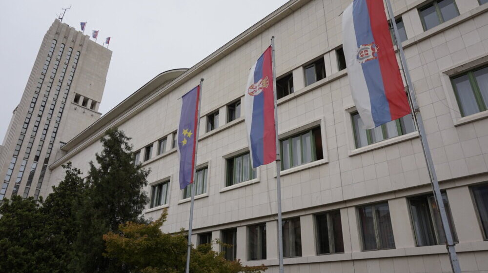 Sanirana oštećenja na zgradi Skupštine Vojvodine: Investitora posao koštao oko 850.000 dinara 18