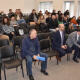 Usvojen budžet Ćuprije za 2023. godinu 1