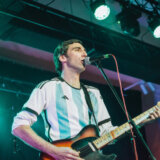 Reči su jednostavne, muzika je pitka i nema laži: Jovan Živanović, frontmen novosadskog benda „Neuspeh“ 8