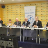"Umesto tri koraka napred napravljeno 30 koraka unazad": Izveštaj regionalne saradnje zemalja Dejtonskog četvorougla 3