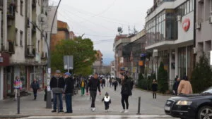 Ulične antikoruptivne akcije u Vranju, Bujanovcu i Preševu od 9. do 11. decembra 2